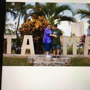 Meet your Posher, Becky